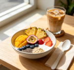 Tropical Immunity Bowl